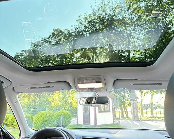 Ауди Ку 5, объемом двигателя 2 л и пробегом 100 тыс. км за 18800 $, фото 32 на Automoto.ua