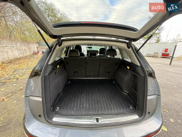 Ауді Ку 5, об'ємом двигуна 2 л та пробігом 163 тис. км за 16000 $, фото 8 на Automoto.ua