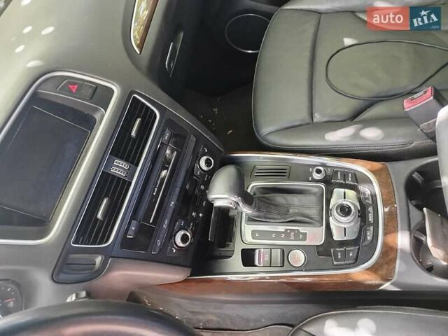 Ауді Ку 5, об'ємом двигуна 1.98 л та пробігом 92 тис. км за 15400 $, фото 4 на Automoto.ua