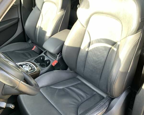 Ауди Ку 5, объемом двигателя 1.98 л и пробегом 270 тыс. км за 17500 $, фото 8 на Automoto.ua