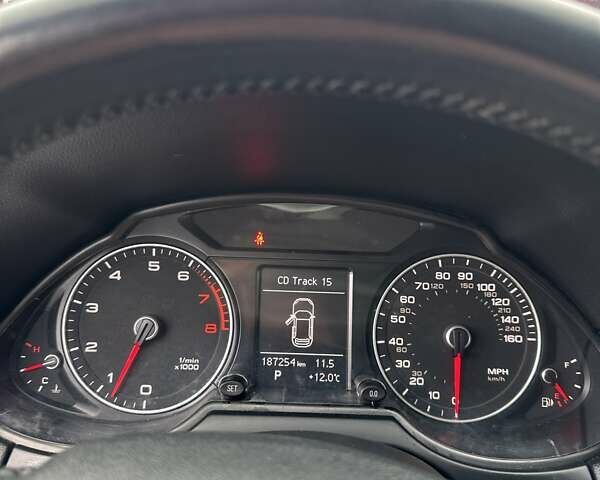 Ауди Ку 5, объемом двигателя 2 л и пробегом 187 тыс. км за 15500 $, фото 34 на Automoto.ua