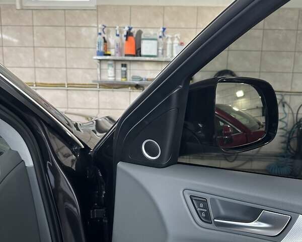 Ауди Ку 5, объемом двигателя 3 л и пробегом 173 тыс. км за 23700 $, фото 15 на Automoto.ua
