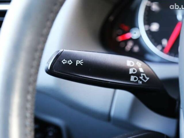 Ауди Ку 5, объемом двигателя 3 л и пробегом 139 тыс. км за 17500 $, фото 28 на Automoto.ua