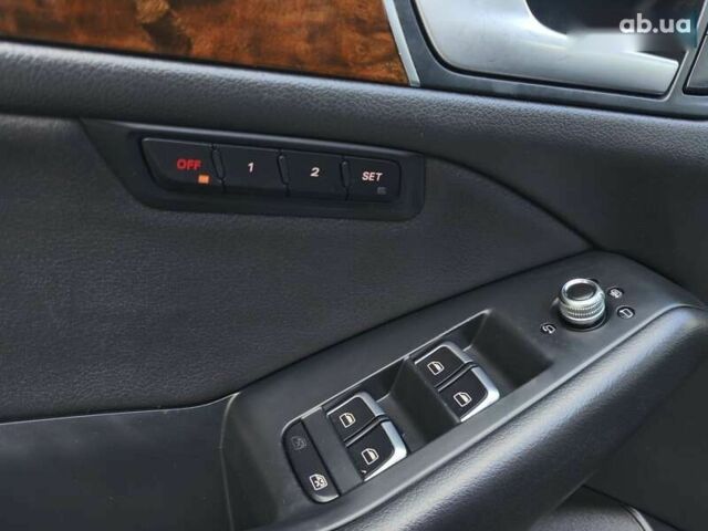 Ауді Ку 5, об'ємом двигуна 2 л та пробігом 149 тис. км за 16450 $, фото 10 на Automoto.ua