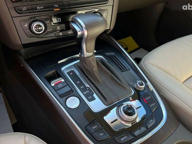 Ауди Ку 5 2014 в Львове на Automoto.ua Ауди Ку 5, объемом двигателя 2 л и пробегом 207 тыс. км за 15999 $, фото 18 на Automoto.ua