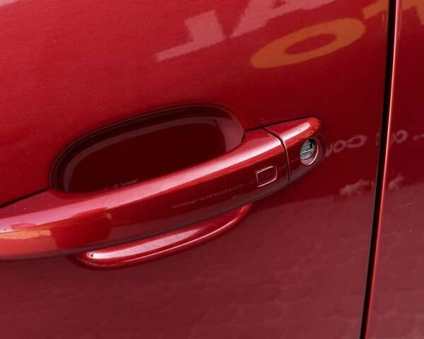 Ауди Ку 5, объемом двигателя 2 л и пробегом 142 тыс. км за 15400 $, фото 5 на Automoto.ua
