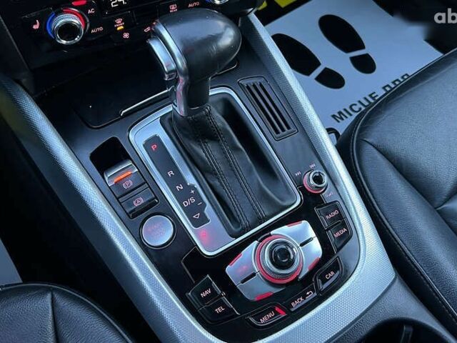 Ауди Ку 5, объемом двигателя 2 л и пробегом 237 тыс. км за 20600 $, фото 17 на Automoto.ua