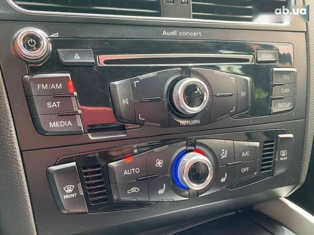 Ауди Ку 5 2014 в Львове на Automoto.ua Ауди Ку 5, объемом двигателя 2 л и пробегом 152 тыс. км за 14990 $, фото 15 на Automoto.ua