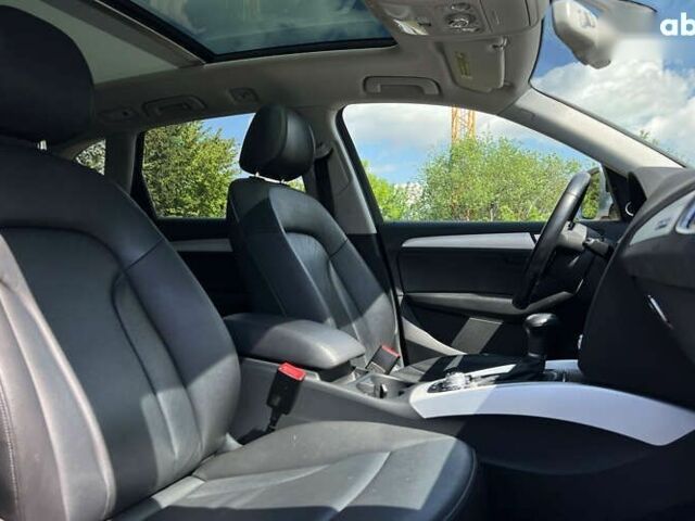 Ауди Ку 5, объемом двигателя 3 л и пробегом 120 тыс. км за 22550 $, фото 9 на Automoto.ua