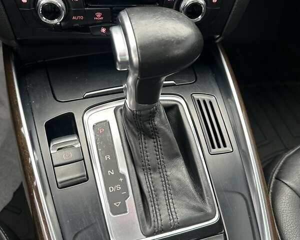 Ауди Ку 5, объемом двигателя 2 л и пробегом 187 тыс. км за 15500 $, фото 23 на Automoto.ua