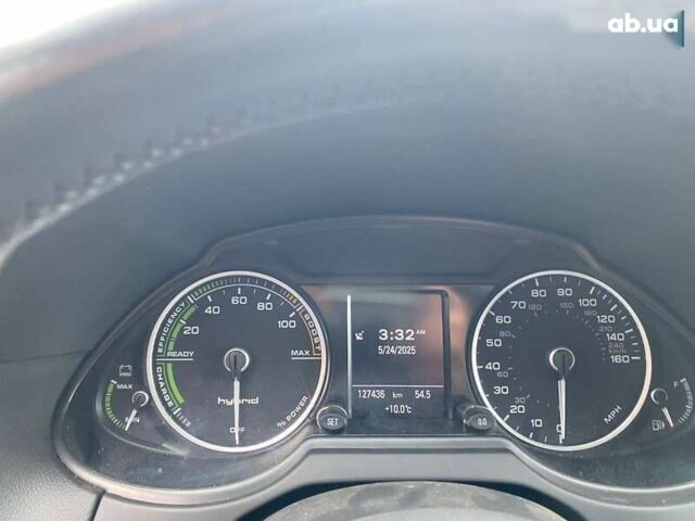 Ауді Ку 5, об'ємом двигуна 0 л та пробігом 127 тис. км за 14300 $, фото 18 на Automoto.ua