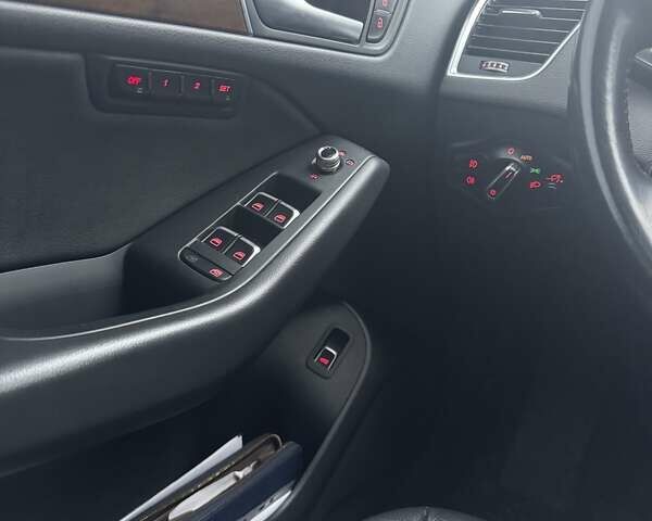 Ауди Ку 5, объемом двигателя 1.98 л и пробегом 234 тыс. км за 16500 $, фото 10 на Automoto.ua