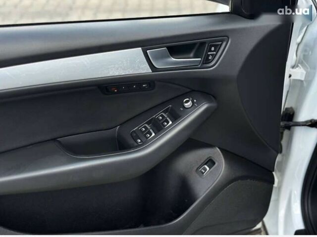 Ауди Ку 5 2015 в Луцке на Automoto.ua Ауди Ку 5, объемом двигателя 2 л и пробегом 89 тыс. км за 18500 $, фото 15 на Automoto.ua