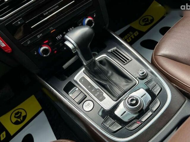 Ауди Ку 5 2015 в Львове на Automoto.ua Ауди Ку 5, объемом двигателя 2 л и пробегом 139 тыс. км за 14500 $, фото 16 на Automoto.ua