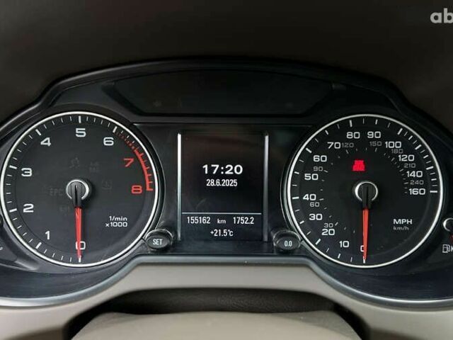 Ауді Ку 5, об'ємом двигуна 3 л та пробігом 155 тис. км за 18800 $, фото 27 на Automoto.ua