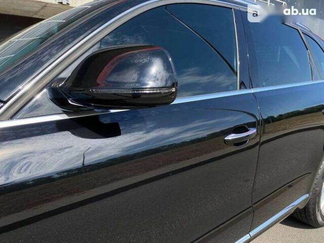 Ауди Ку 5, объемом двигателя 2 л и пробегом 114 тыс. км за 21999 $, фото 5 на Automoto.ua