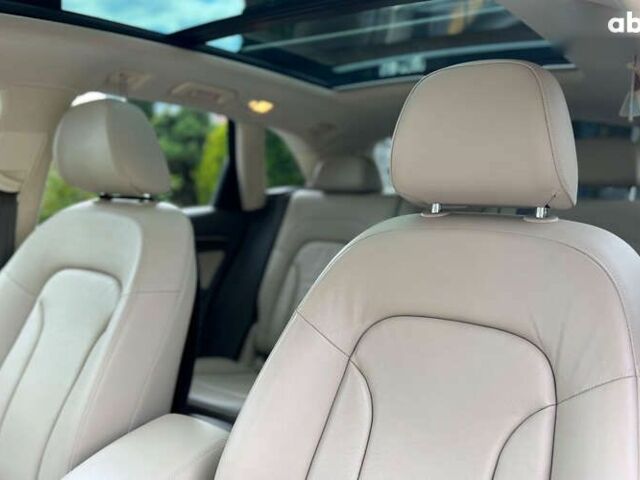 Ауді Ку 5, об'ємом двигуна 3 л та пробігом 155 тис. км за 18800 $, фото 20 на Automoto.ua