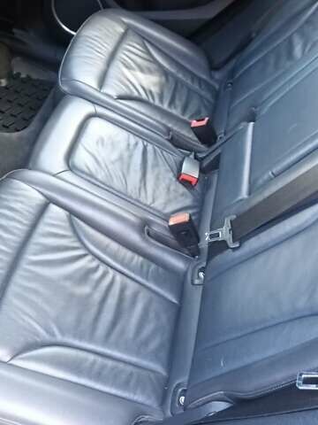 Ауди Ку 5, объемом двигателя 2.97 л и пробегом 308 тыс. км за 16400 $, фото 24 на Automoto.ua