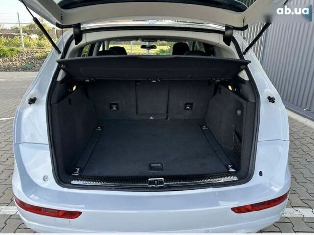 Ауди Ку 5 2015 в Луцке на Automoto.ua Ауди Ку 5, объемом двигателя 2 л и пробегом 89 тыс. км за 18500 $, фото 28 на Automoto.ua