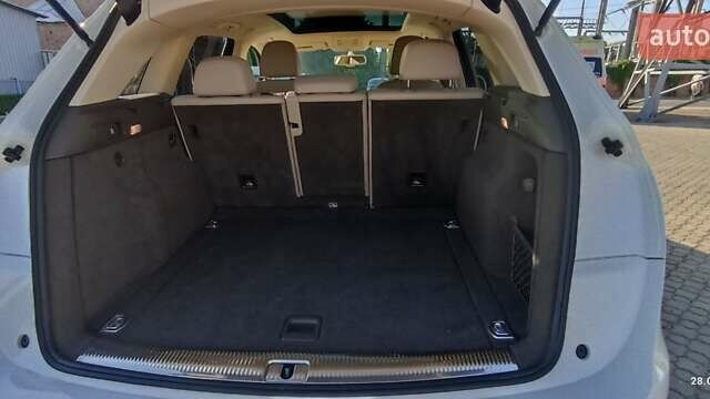 Ауди Ку 5, объемом двигателя 1.98 л и пробегом 134 тыс. км за 21000 $, фото 1 на Automoto.ua