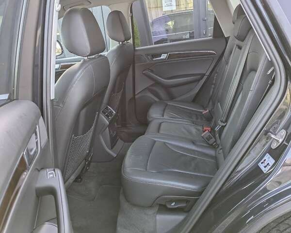 Ауди Ку 5 2015 в Львове на Automoto.ua Ауди Ку 5, объемом двигателя 2 л и пробегом 182 тыс. км за 14900 $, фото 24 на Automoto.ua