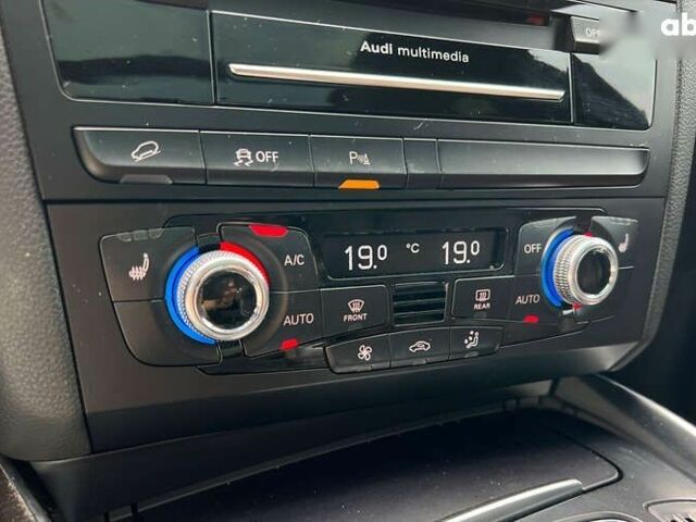 Ауди Ку 5, объемом двигателя 2 л и пробегом 139 тыс. км за 14999 $, фото 22 на Automoto.ua