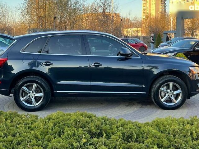 Ауді Ку 5 2015 у Львові на Automoto.ua Ауді Ку 5, об'ємом двигуна 2 л та пробігом 139 тис. км за 14999 $, фото 7 на Automoto.ua