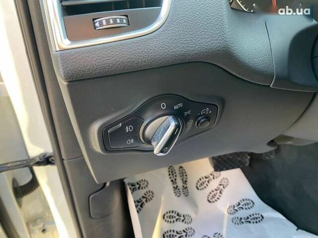 Ауді Ку 5, об'ємом двигуна 2 л та пробігом 200 тис. км за 14300 $, фото 12 на Automoto.ua