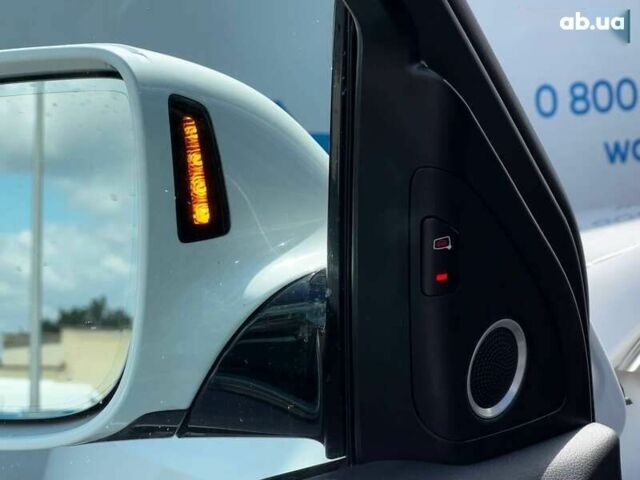 Ауди Ку 5, объемом двигателя 2 л и пробегом 231 тыс. км за 14300 $, фото 14 на Automoto.ua