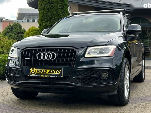 Ауді Ку 5, об'ємом двигуна 3 л та пробігом 155 тис. км за 18800 $, фото 2 на Automoto.ua