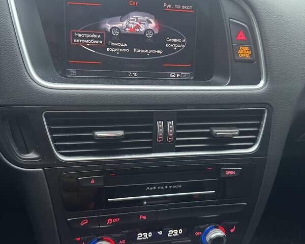 Ауди Ку 5, объемом двигателя 1.98 л и пробегом 234 тыс. км за 16500 $, фото 28 на Automoto.ua