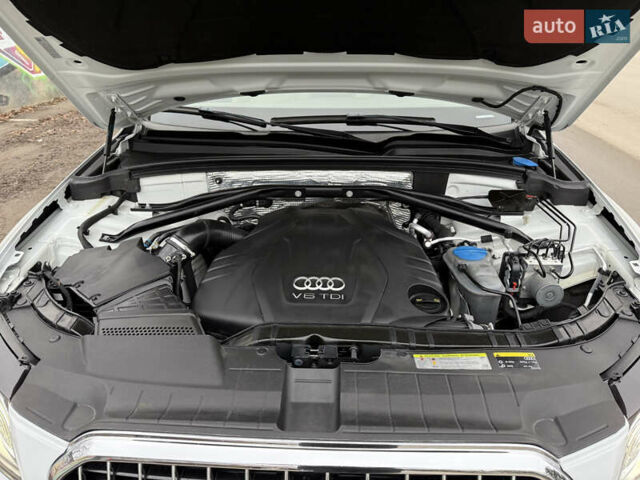 Ауді Ку 5, об'ємом двигуна 2.97 л та пробігом 285 тис. км за 23500 $, фото 10 на Automoto.ua