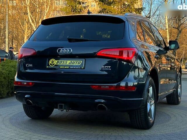 Ауди Ку 5 2015 в Львове на Automoto.ua Ауди Ку 5, объемом двигателя 2 л и пробегом 139 тыс. км за 14999 $, фото 6 на Automoto.ua
