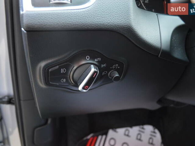 Ауди Ку 5, объемом двигателя 2 л и пробегом 96 тыс. км за 18900 $, фото 17 на Automoto.ua