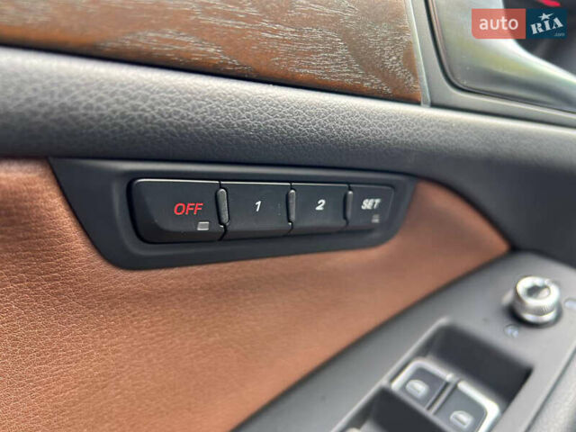 Ауди Ку 5, объемом двигателя 2 л и пробегом 239 тыс. км за 17400 $, фото 14 на Automoto.ua