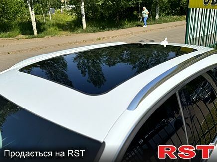 Ауди Ку 5, объемом двигателя 2 л и пробегом 238 тыс. км за 15300 $, фото 3 на Automoto.ua