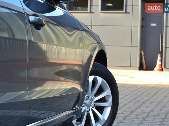 Ауді Ку 5, об'ємом двигуна 2 л та пробігом 208 тис. км за 14799 $, фото 63 на Automoto.ua