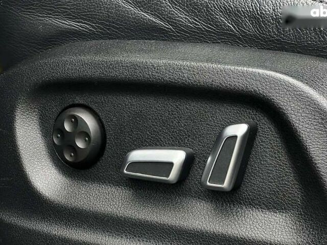 Ауді Ку 5, об'ємом двигуна 2 л та пробігом 138 тис. км за 18500 $, фото 13 на Automoto.ua