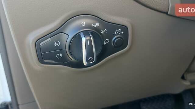 Ауди Ку 5, объемом двигателя 1.98 л и пробегом 134 тыс. км за 21000 $, фото 4 на Automoto.ua