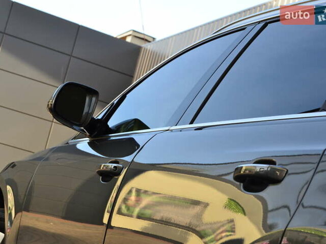 Ауді Ку 5, об'ємом двигуна 2 л та пробігом 208 тис. км за 14799 $, фото 34 на Automoto.ua