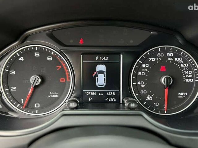 Ауді Ку 5, об'ємом двигуна 2 л та пробігом 138 тис. км за 18500 $, фото 16 на Automoto.ua