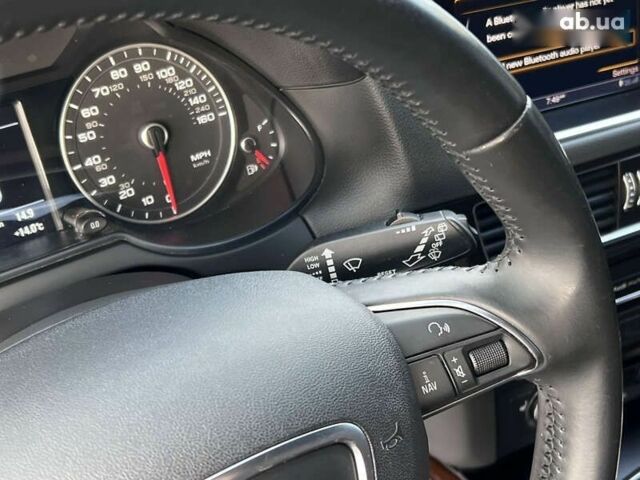 Ауди Ку 5, объемом двигателя 2 л и пробегом 212 тыс. км за 14990 $, фото 21 на Automoto.ua