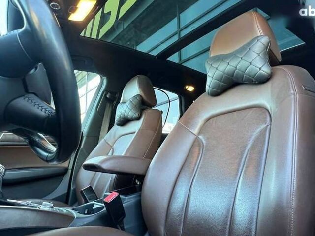 Ауди Ку 5 2015 в Ивано-Франковске на Automoto.ua Ауди Ку 5, объемом двигателя 2 л и пробегом 184 тыс. км за 17500 $, фото 9 на Automoto.ua