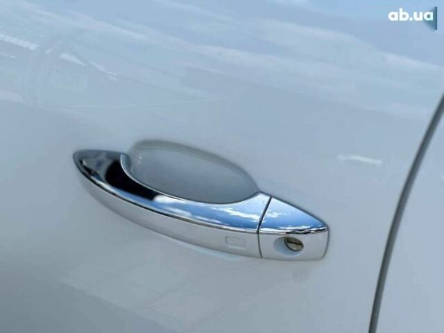 Ауди Ку 5, объемом двигателя 2 л и пробегом 231 тыс. км за 14300 $, фото 8 на Automoto.ua