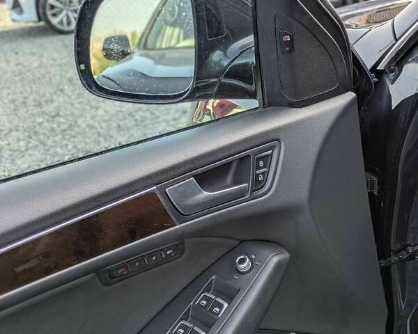 Ауди Ку 5 2015 в Львове на Automoto.ua Ауди Ку 5, объемом двигателя 2 л и пробегом 182 тыс. км за 14900 $, фото 9 на Automoto.ua