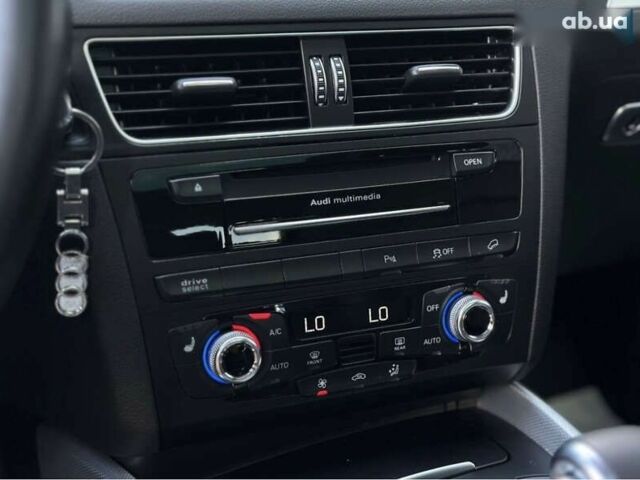 Ауди Ку 5 2015 в Луцке на Automoto.ua Ауди Ку 5, объемом двигателя 2 л и пробегом 89 тыс. км за 18500 $, фото 23 на Automoto.ua