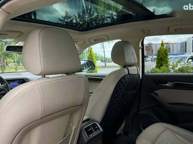 Ауді Ку 5, об'ємом двигуна 3 л та пробігом 155 тис. км за 18800 $, фото 12 на Automoto.ua