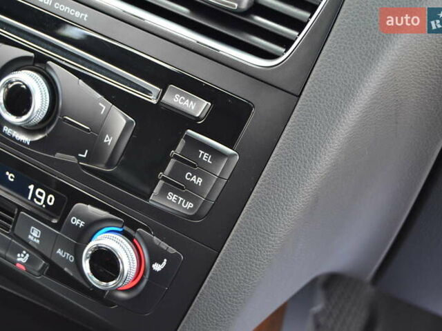 Ауди Ку 5, объемом двигателя 1.98 л и пробегом 207 тыс. км за 15299 $, фото 136 на Automoto.ua