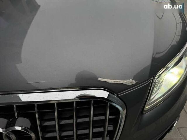 Ауди Ку 5, объемом двигателя 3 л и пробегом 197 тыс. км за 12900 $, фото 2 на Automoto.ua