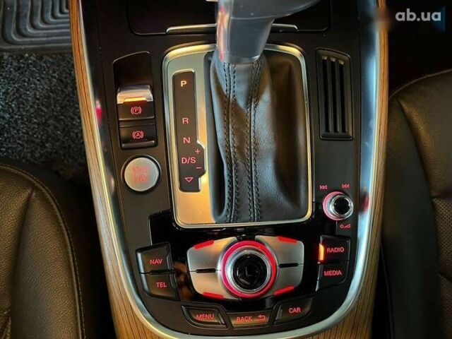 Ауді Ку 5, об'ємом двигуна 3 л та пробігом 75 тис. км за 21900 $, фото 16 на Automoto.ua